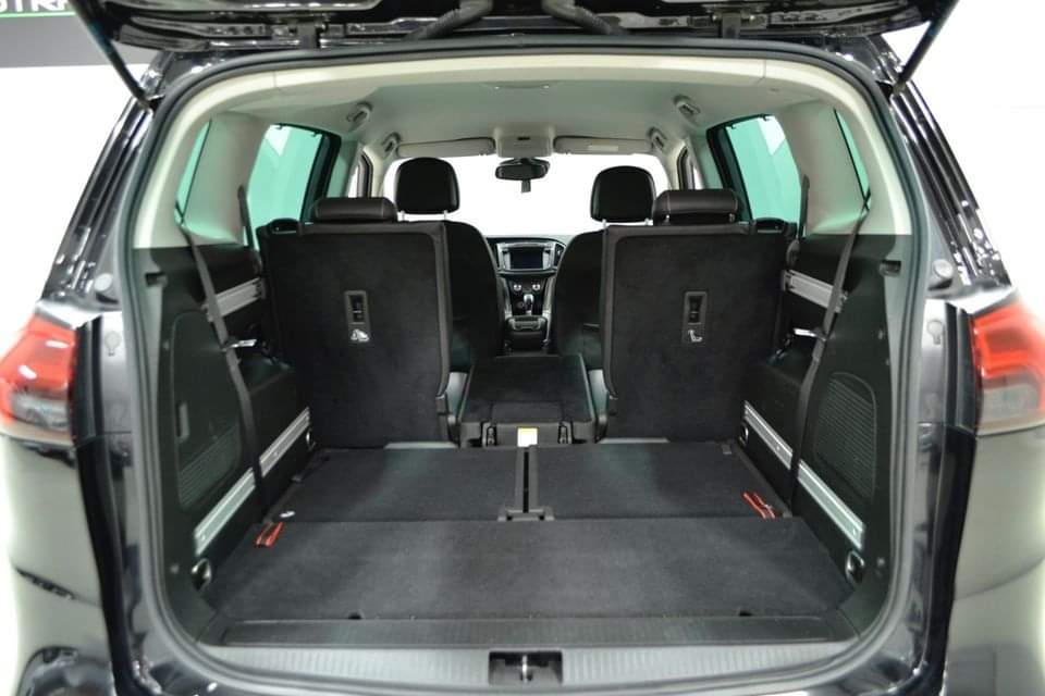 Opel Zafira – Image 17