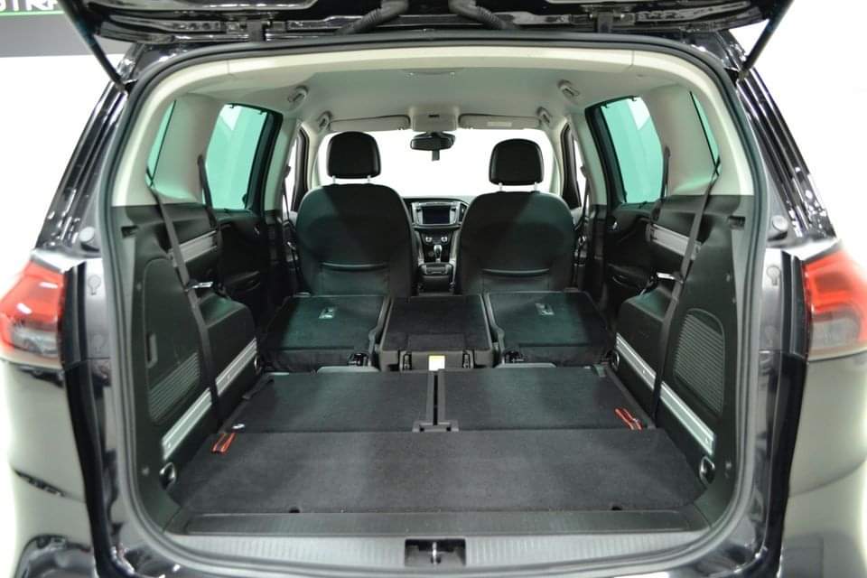 Opel Zafira – Image 16