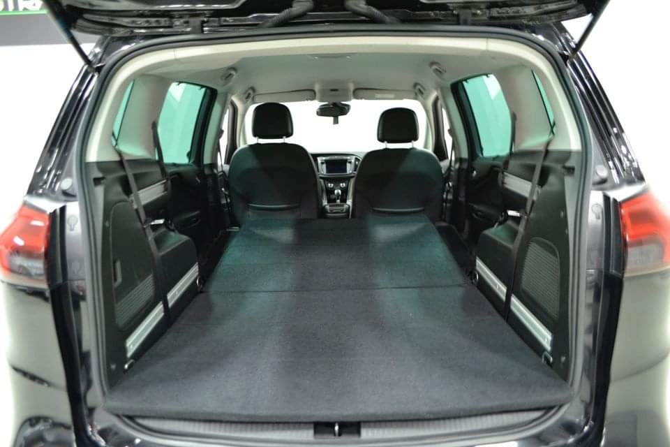 Opel Zafira – Image 15