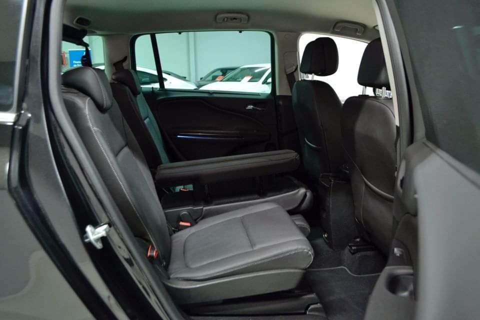 Opel Zafira – Image 23