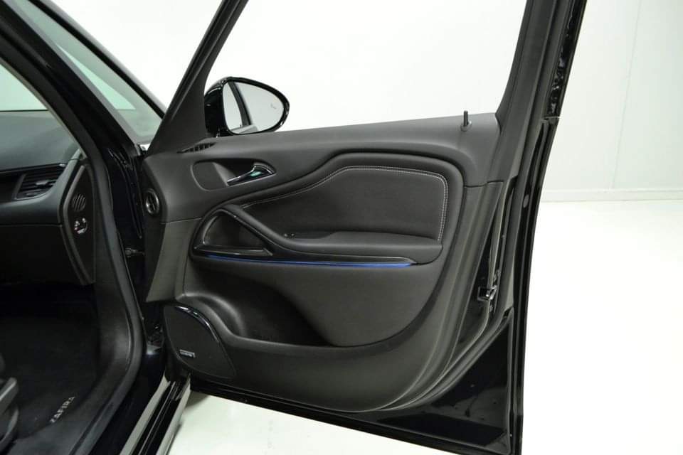 Opel Zafira – Image 22