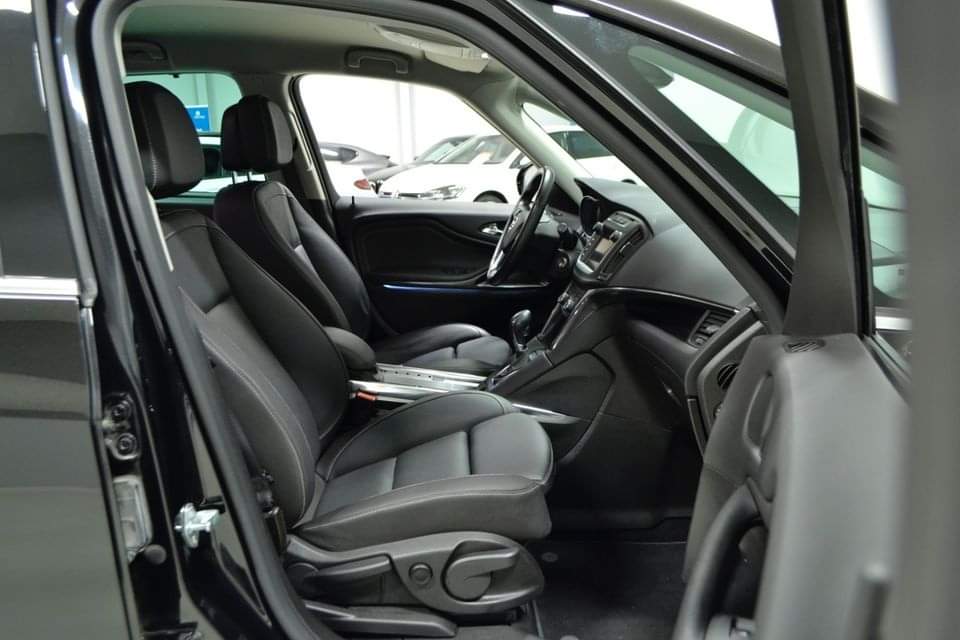 Opel Zafira – Image 26