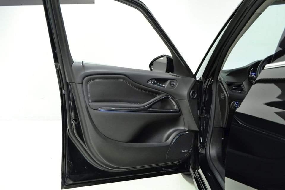 Opel Zafira – Image 32