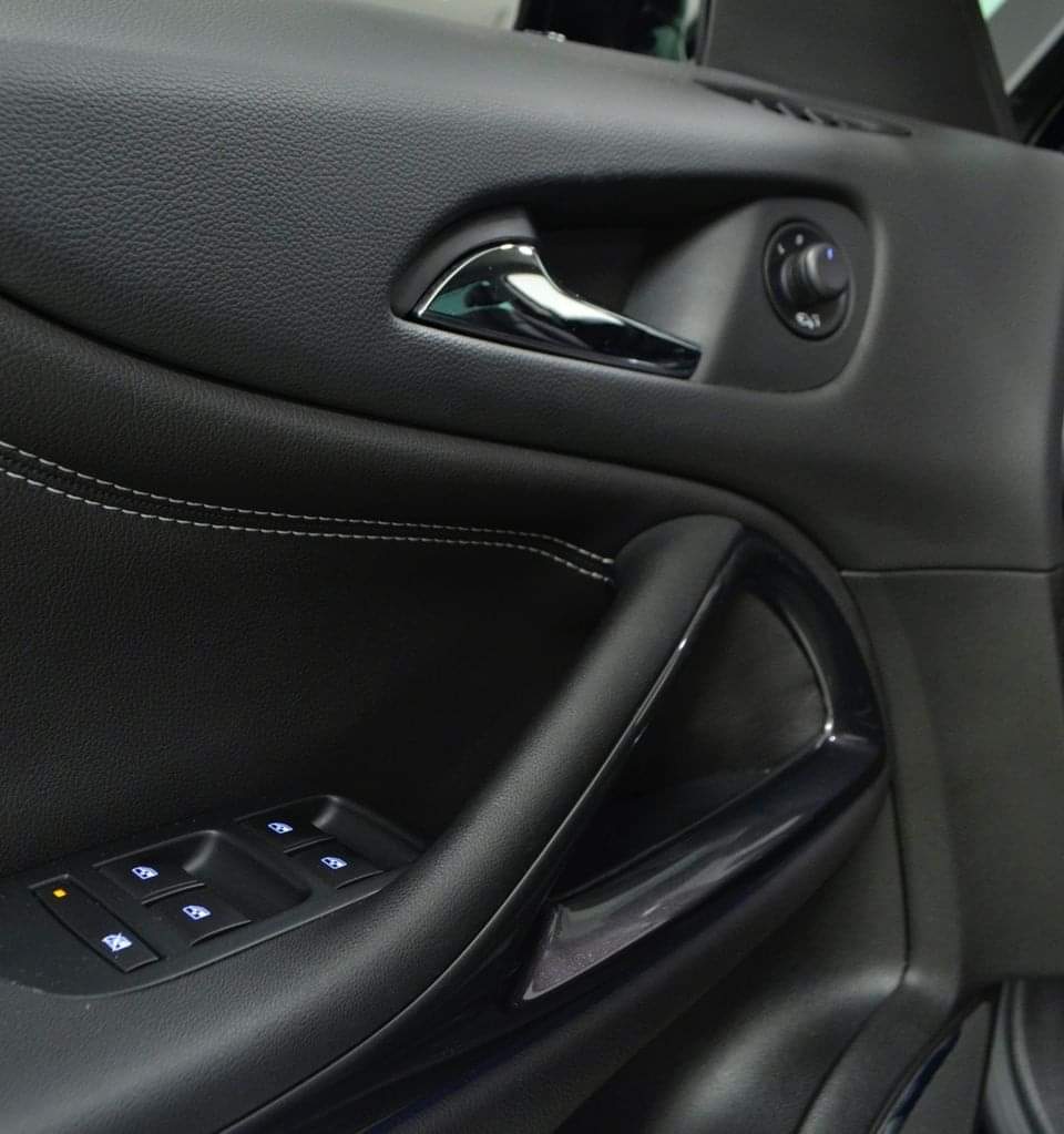 Opel Zafira – Image 31