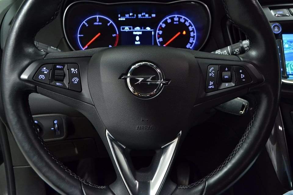 Opel Zafira – Image 34