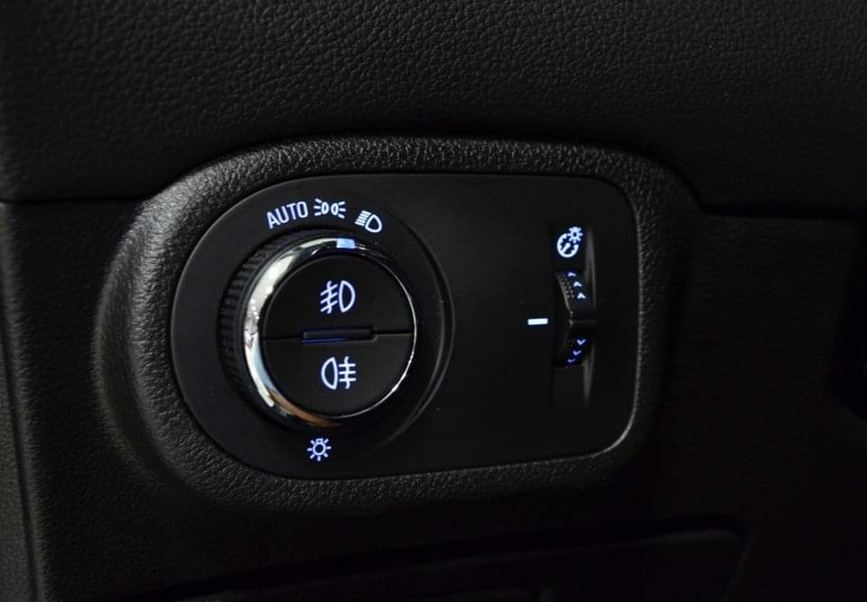 Opel Zafira – Image 33