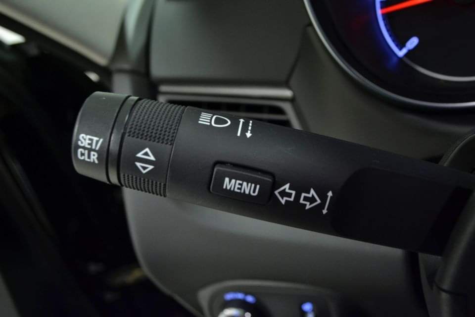 Opel Zafira – Image 40