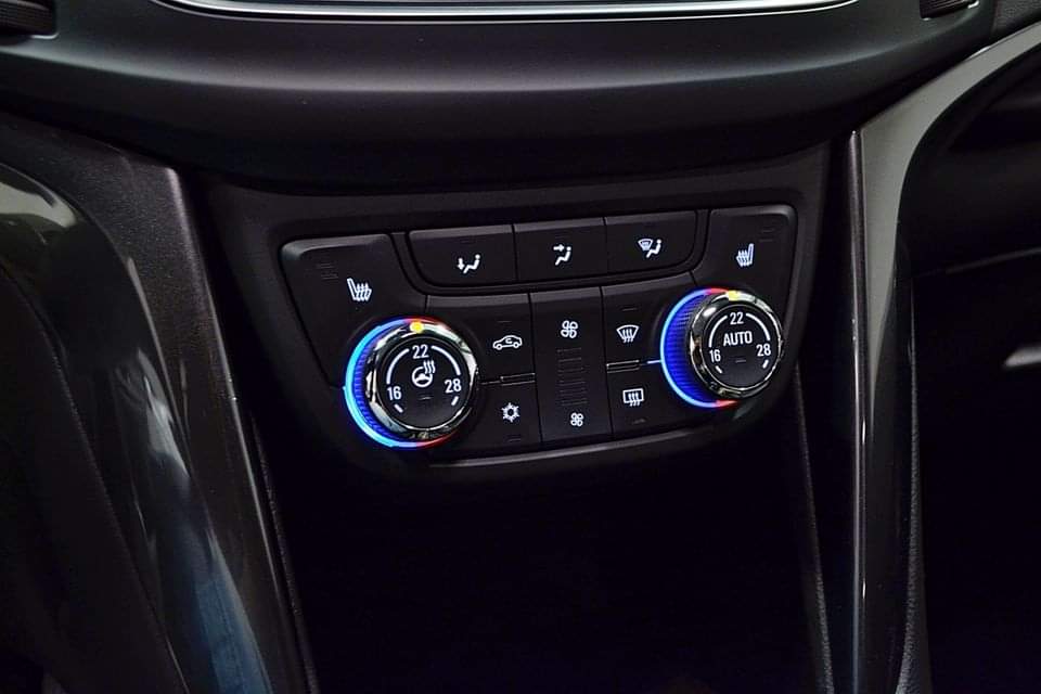 Opel Zafira – Image 41