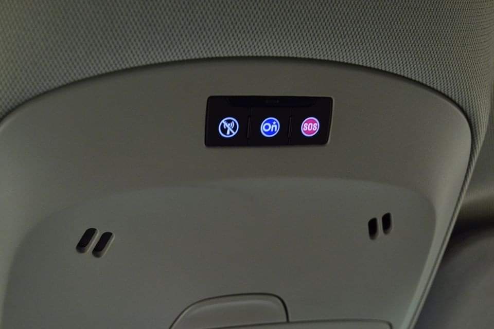 Opel Zafira – Image 47