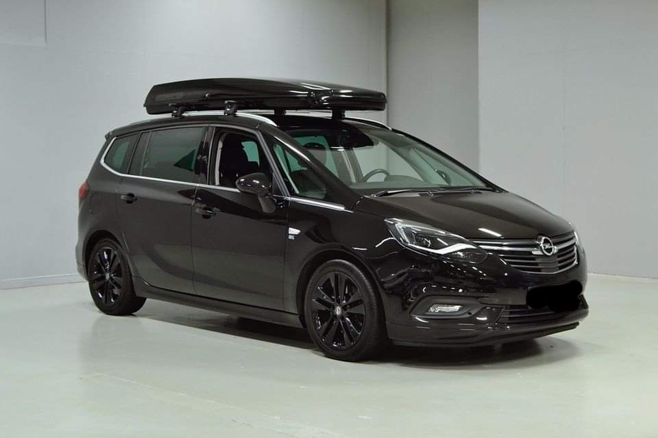 Opel Zafira – Image 65