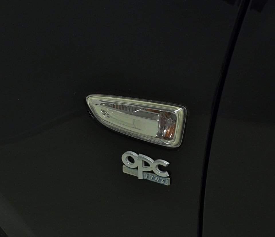 Opel Zafira – Image 69