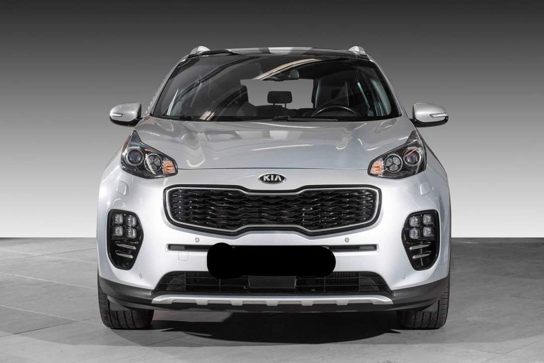 Kia Sportage 2.0 – Image 6