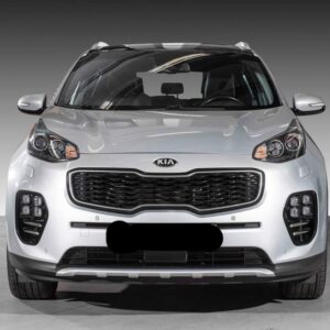 Kia Sportage 2.0