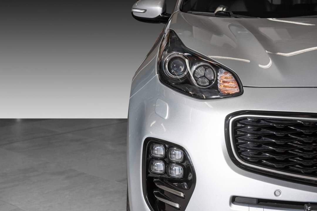 Kia Sportage 2.0 – Image 5