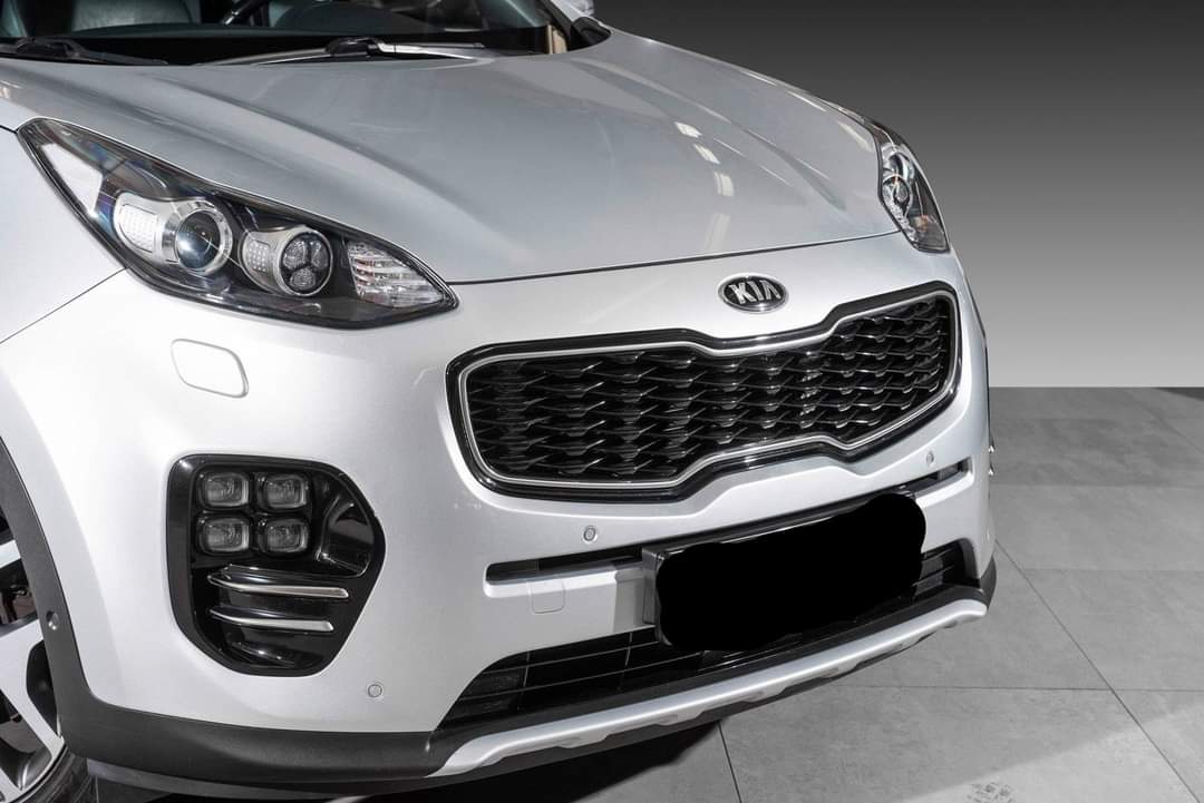 Kia Sportage 2.0 – Image 4