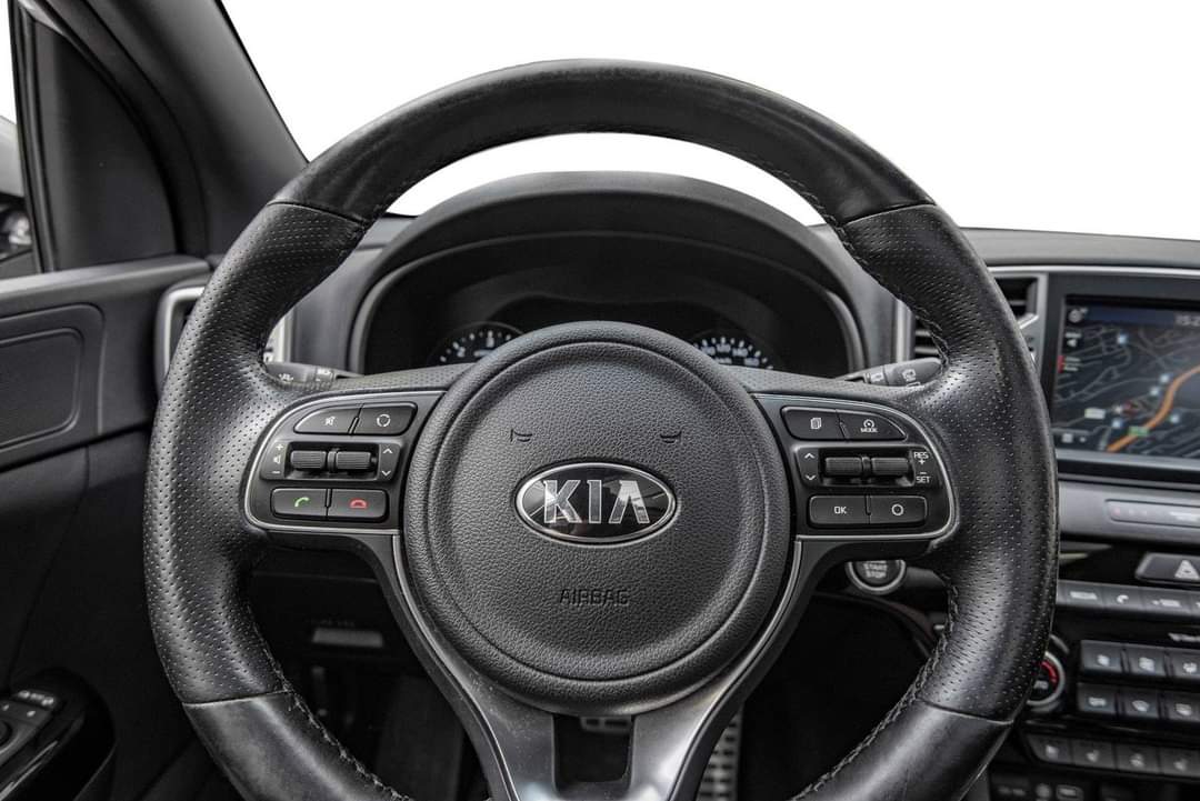 Kia Sportage 2.0 – Image 20