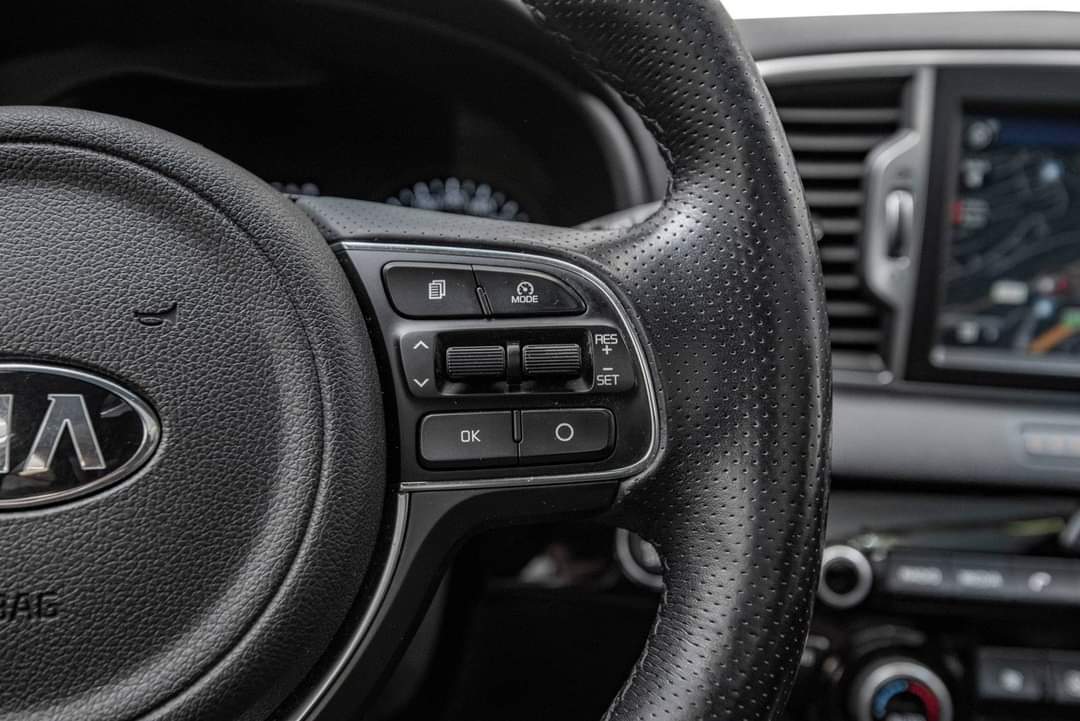 Kia Sportage 2.0 – Image 25