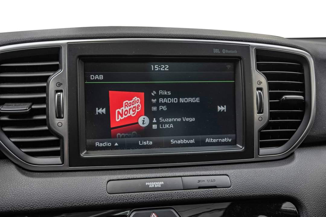 Kia Sportage 2.0 – Image 24