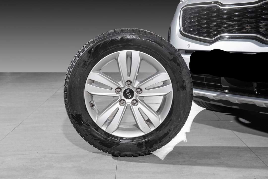 Kia Sportage 2.0 – Image 23