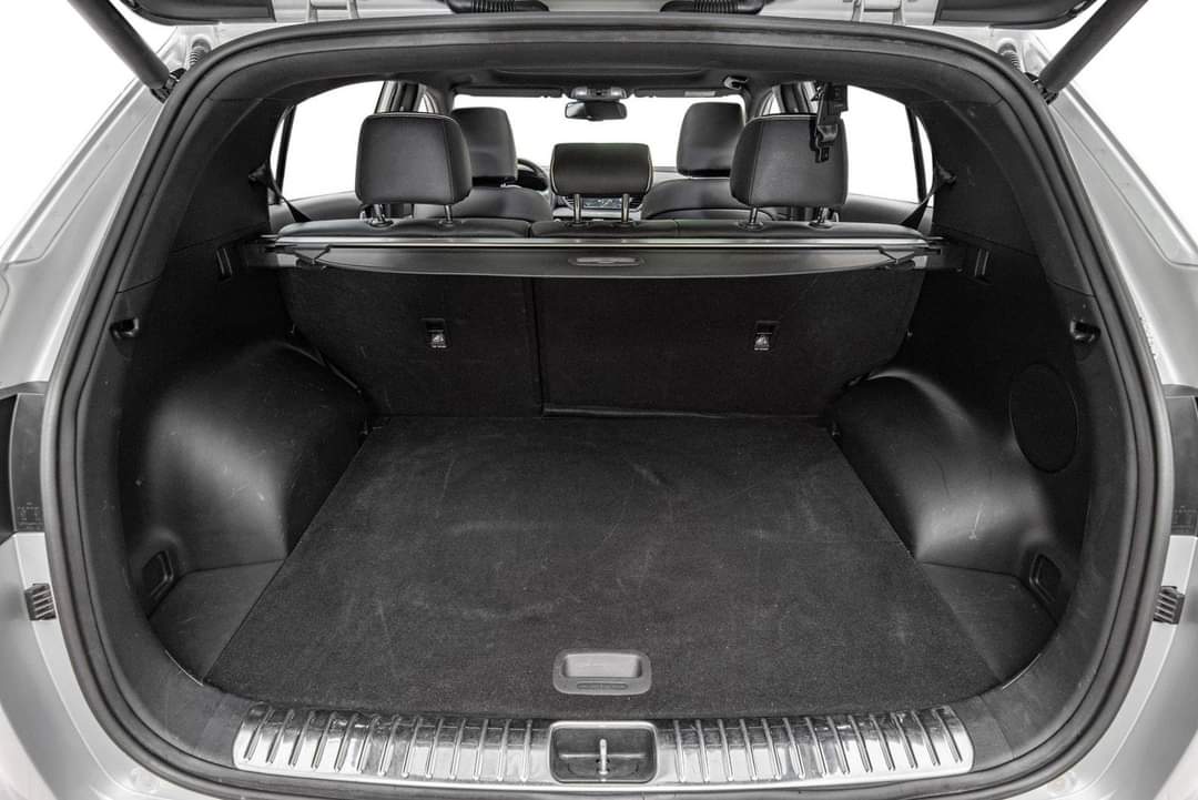 Kia Sportage 2.0 – Image 22