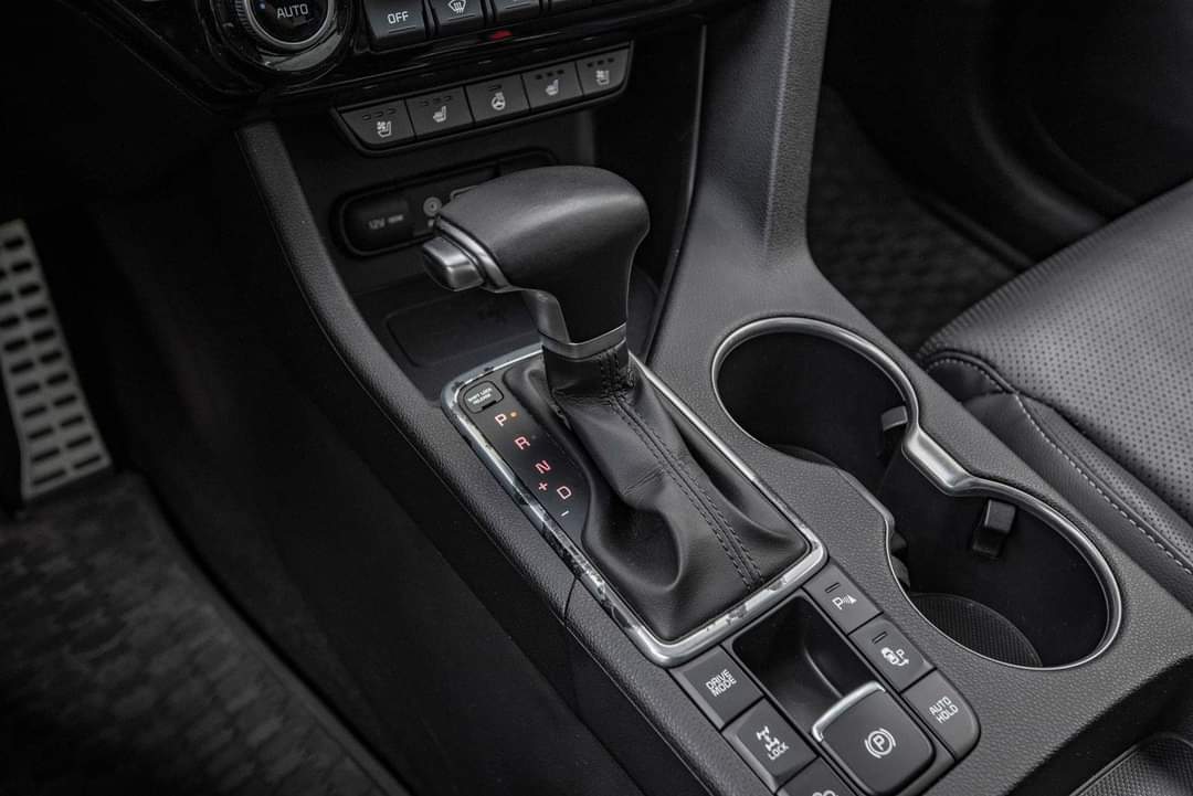 Kia Sportage 2.0 – Image 27