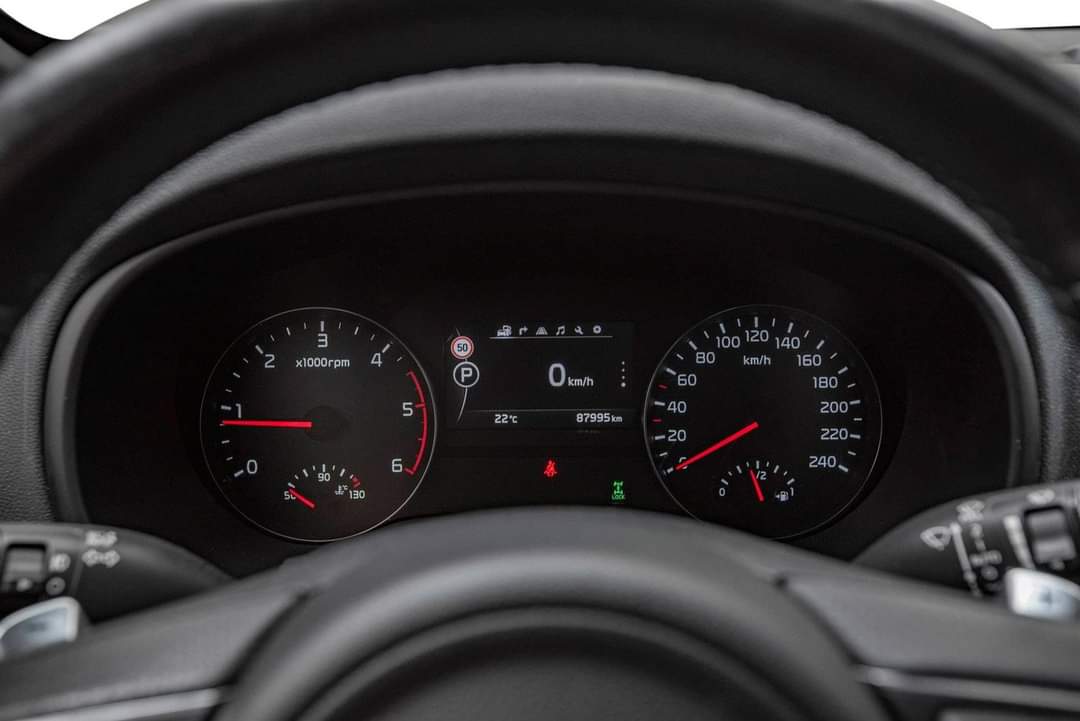 Kia Sportage 2.0 – Image 26
