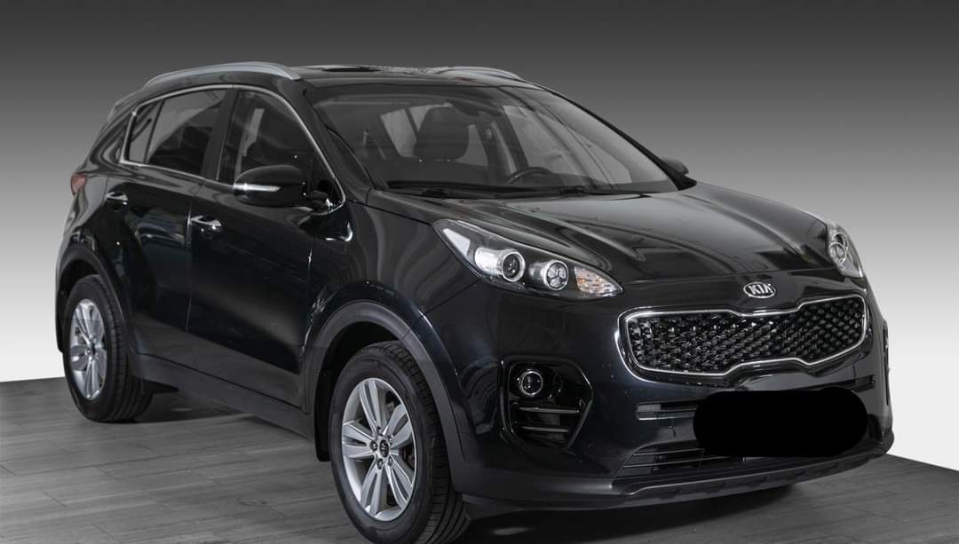 Kia Sportage – Image 2