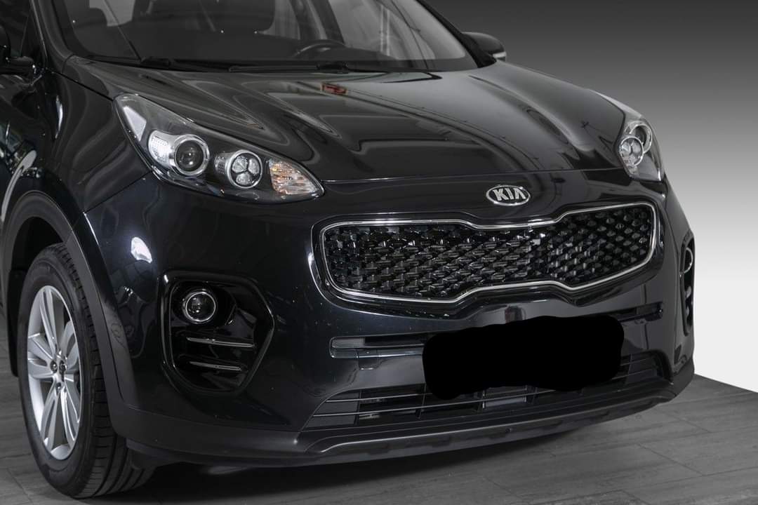 Kia Sportage – Image 5