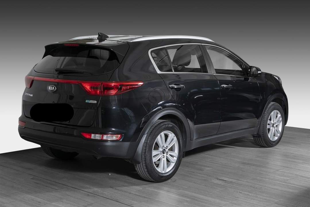 Kia Sportage – Image 4
