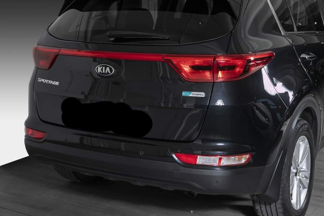Kia Sportage – Image 3