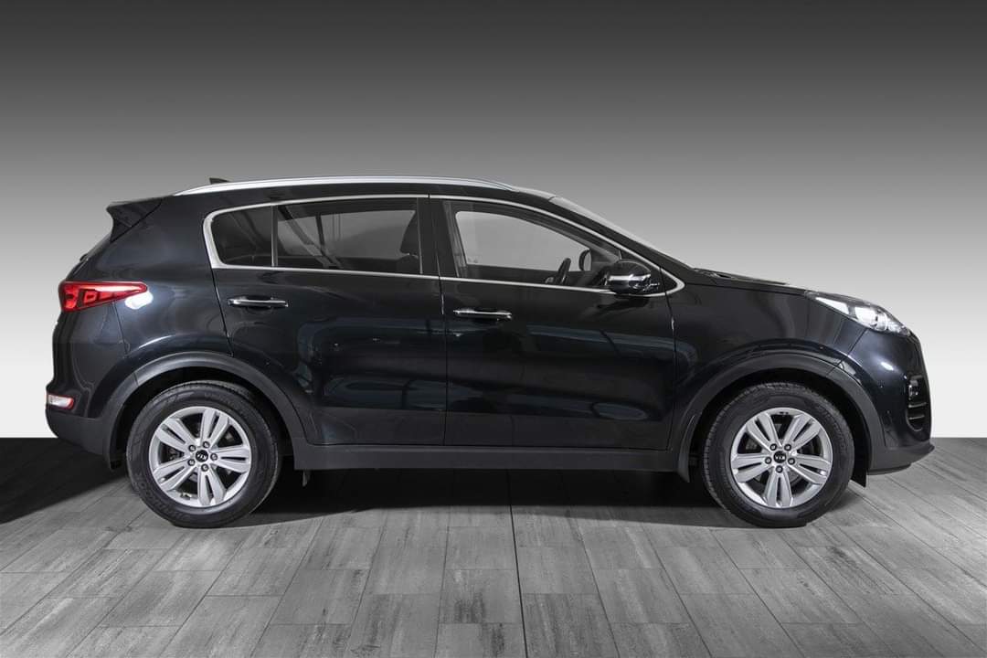 Kia Sportage – Image 9