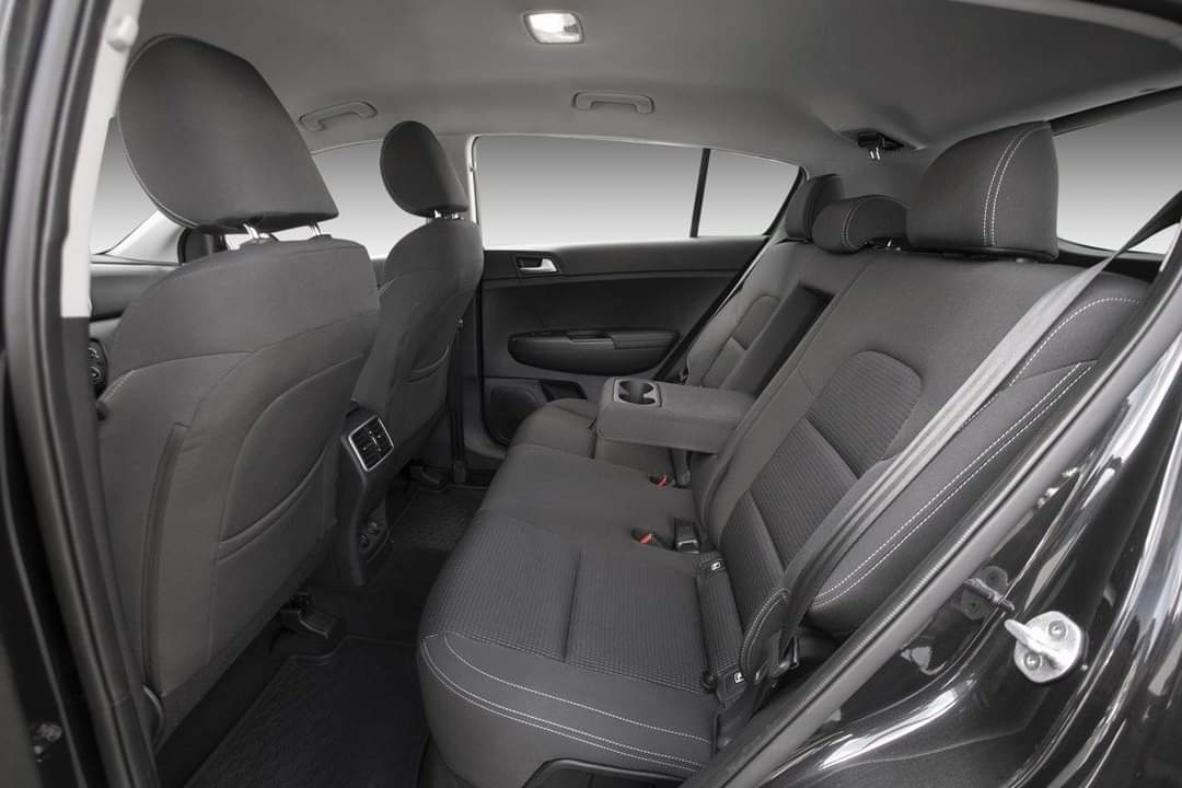Kia Sportage – Image 7