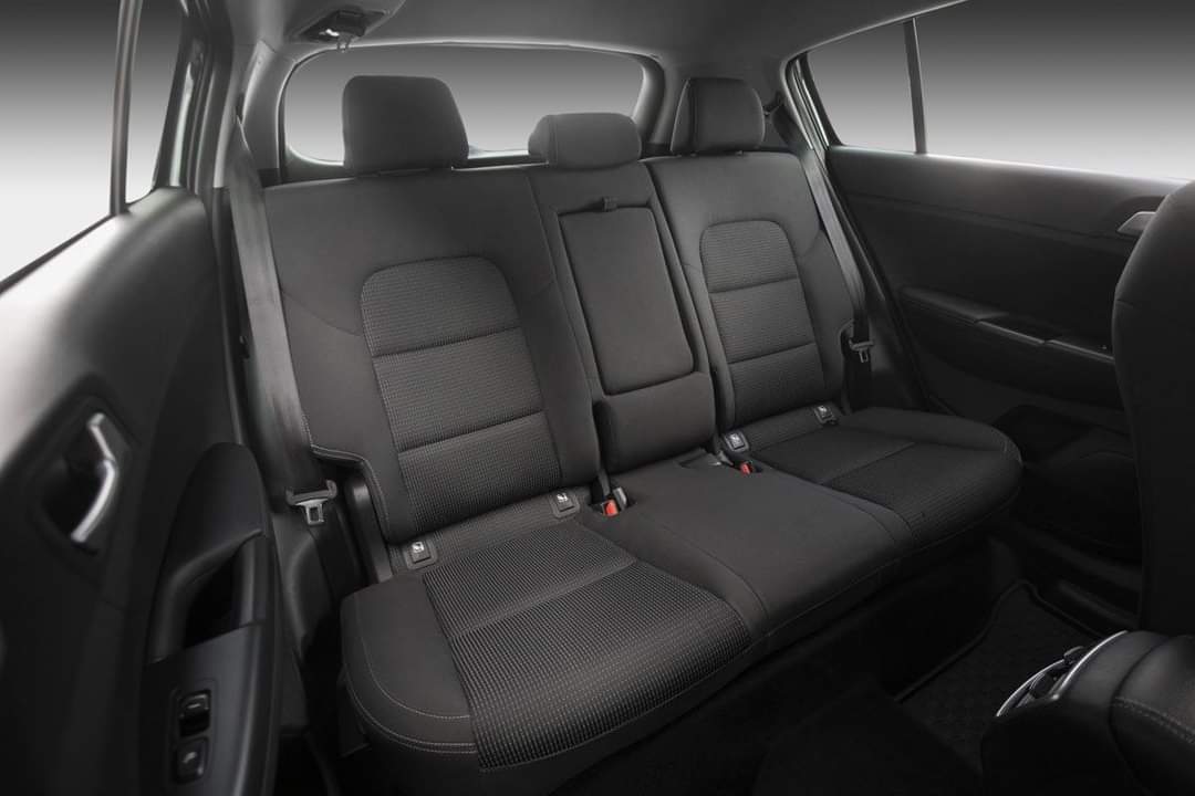 Kia Sportage – Image 13