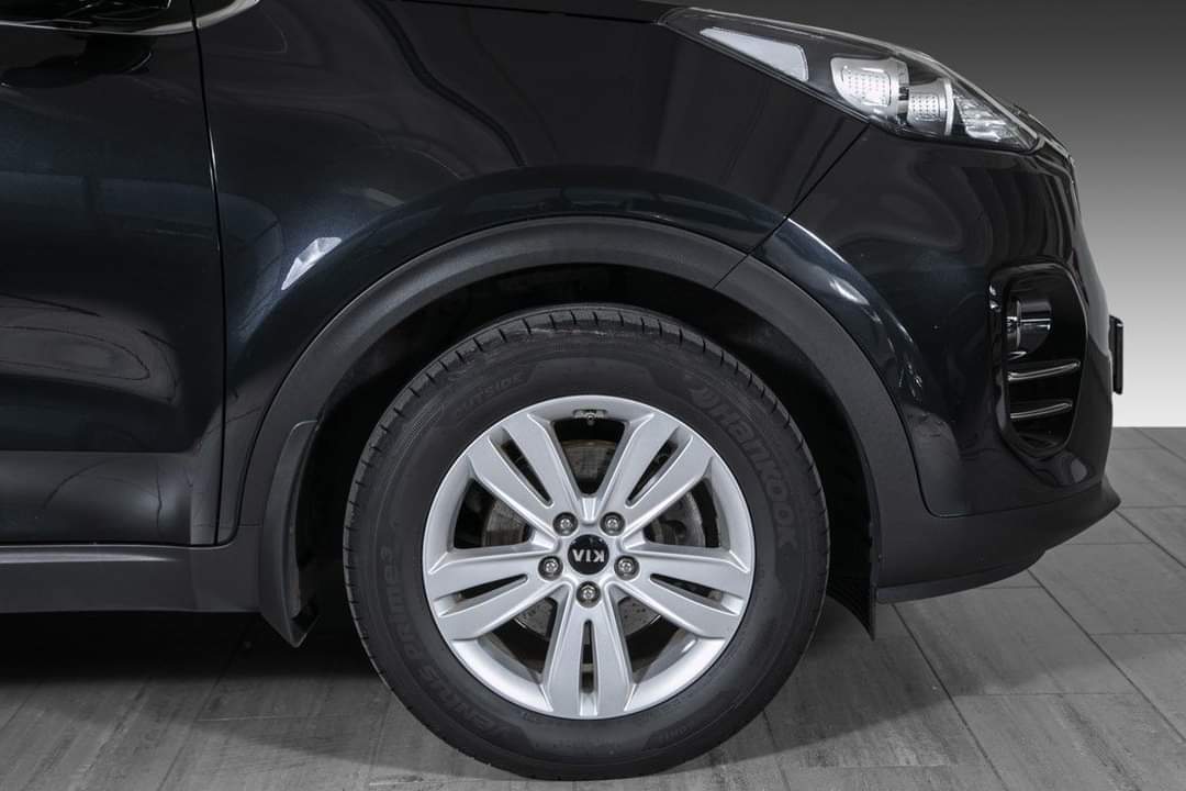Kia Sportage – Image 12