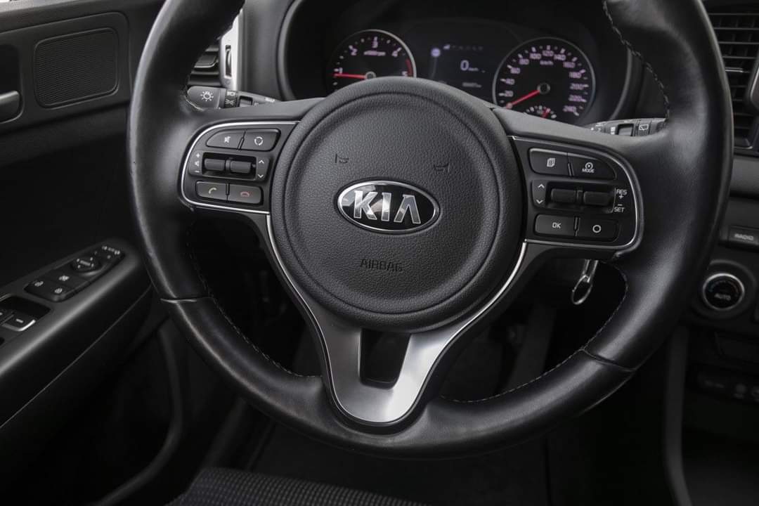 Kia Sportage – Image 11