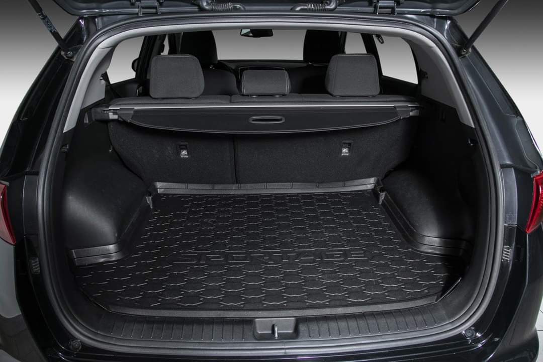 Kia Sportage – Image 18