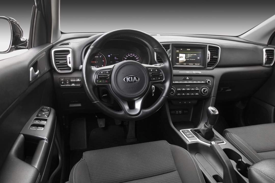 Kia Sportage – Image 17