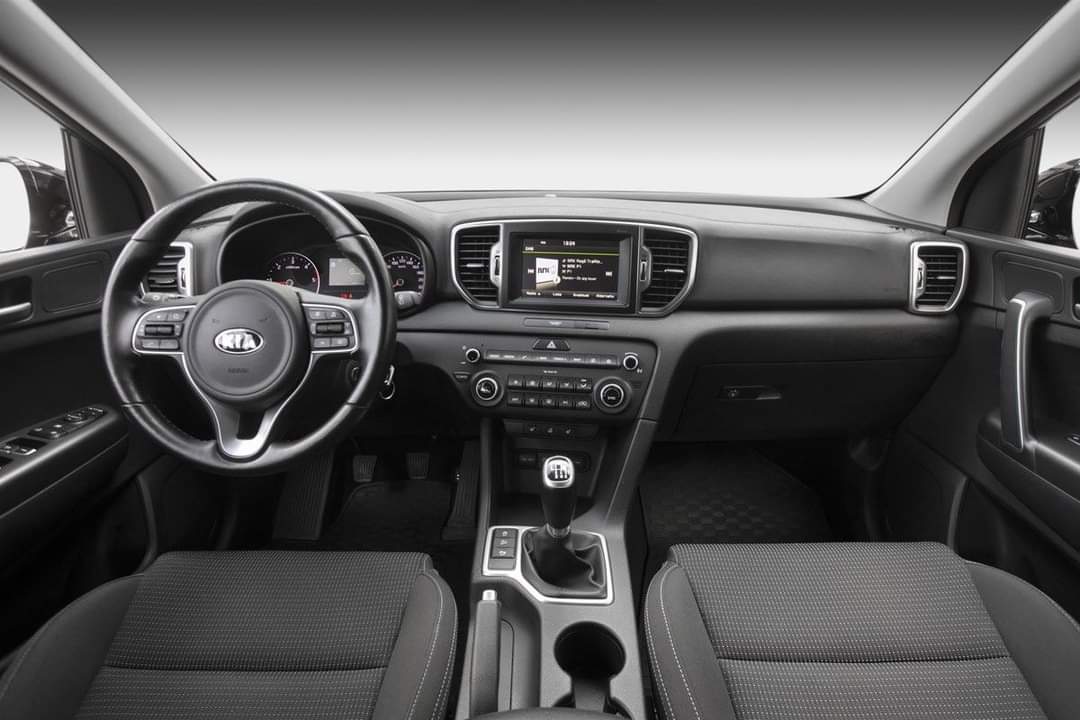 Kia Sportage – Image 16