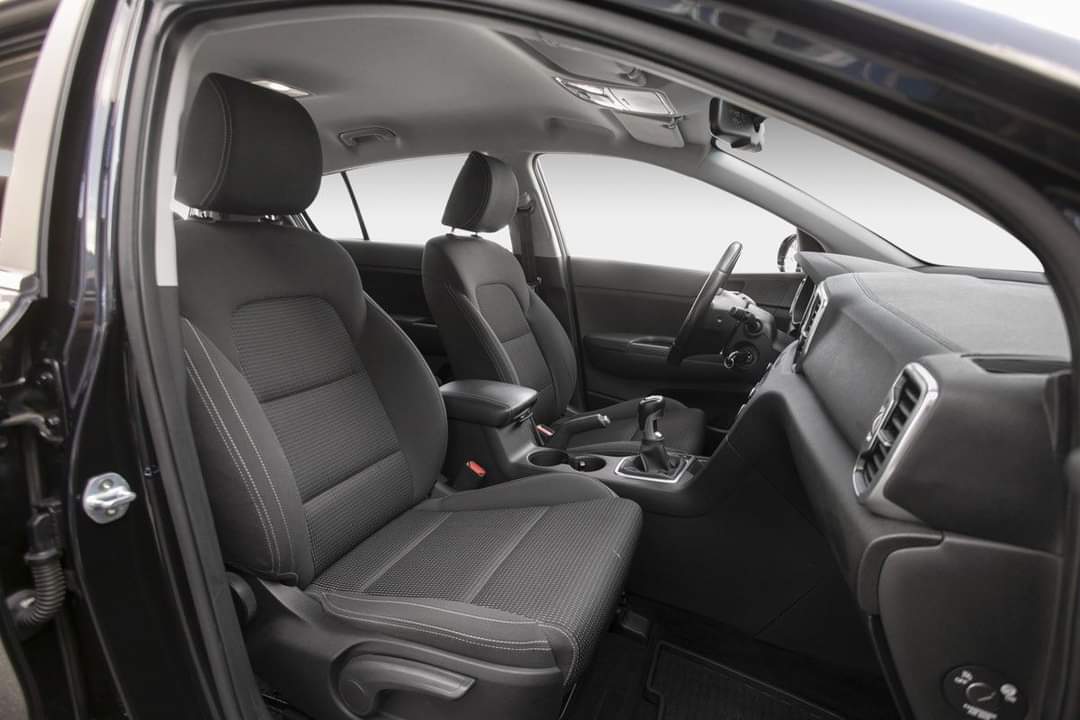 Kia Sportage – Image 15