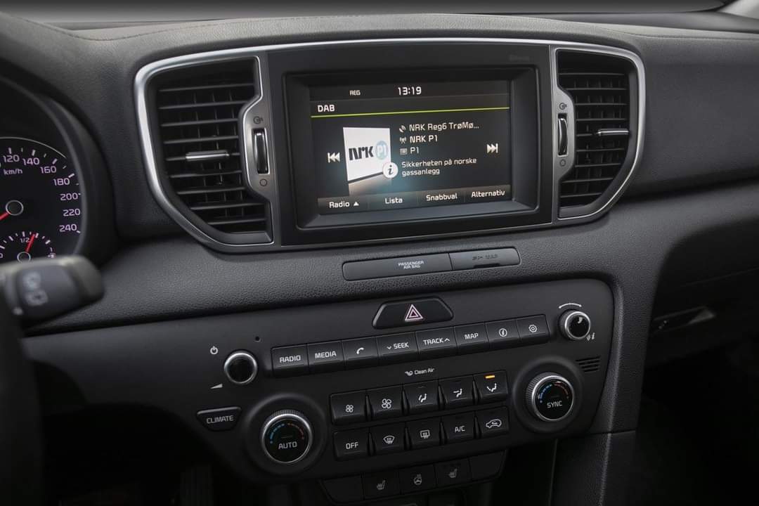 Kia Sportage – Image 21