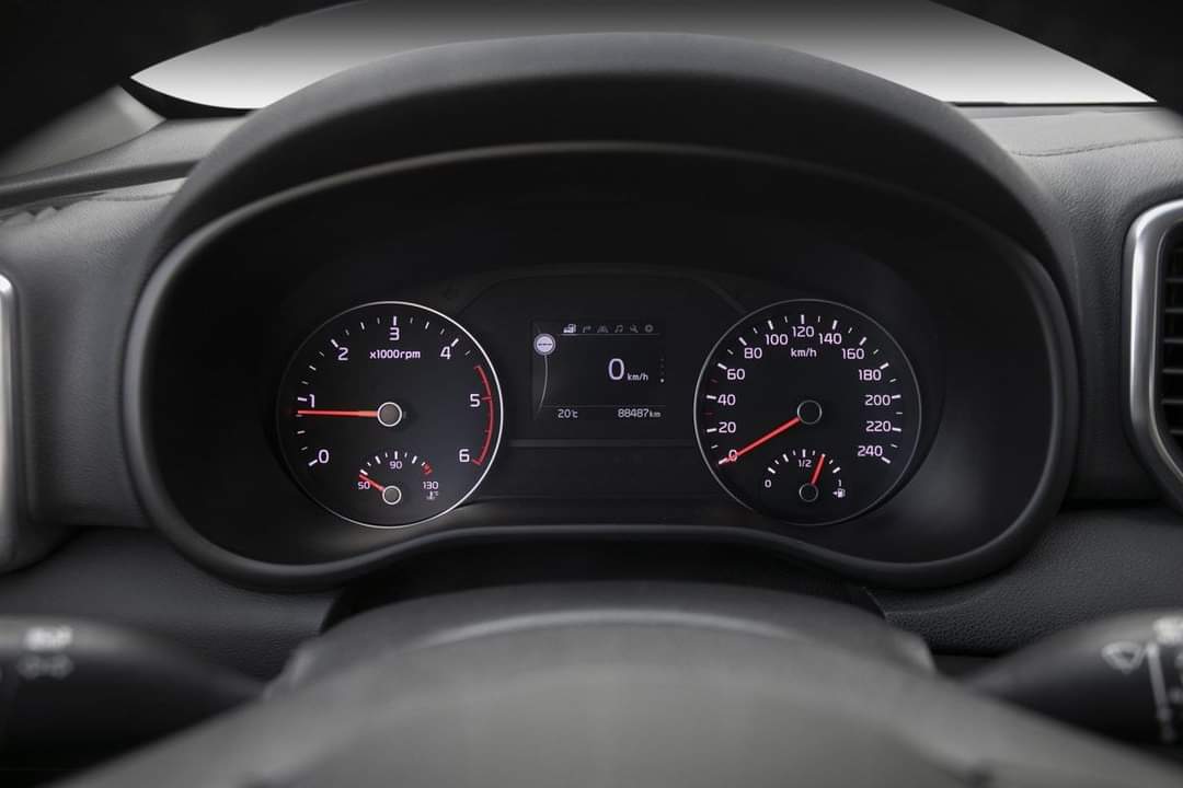 Kia Sportage – Image 20