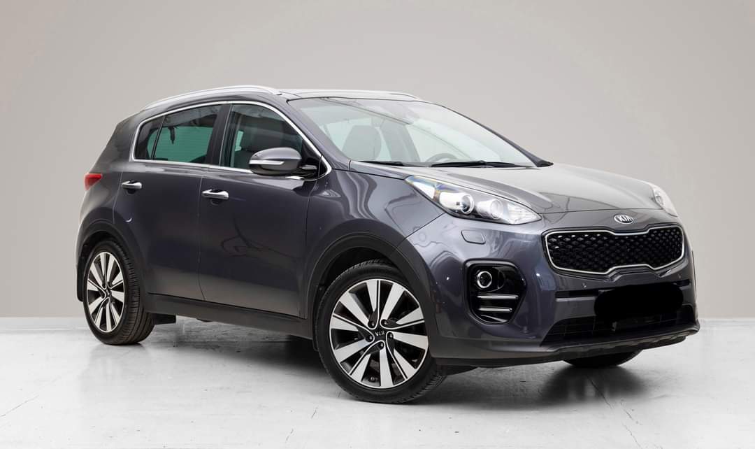 Kia Sportage – Image 2