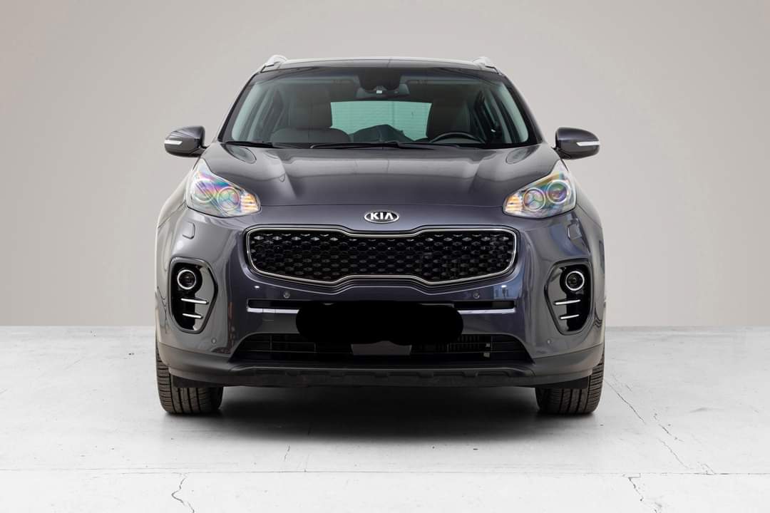 Kia Sportage – Image 6