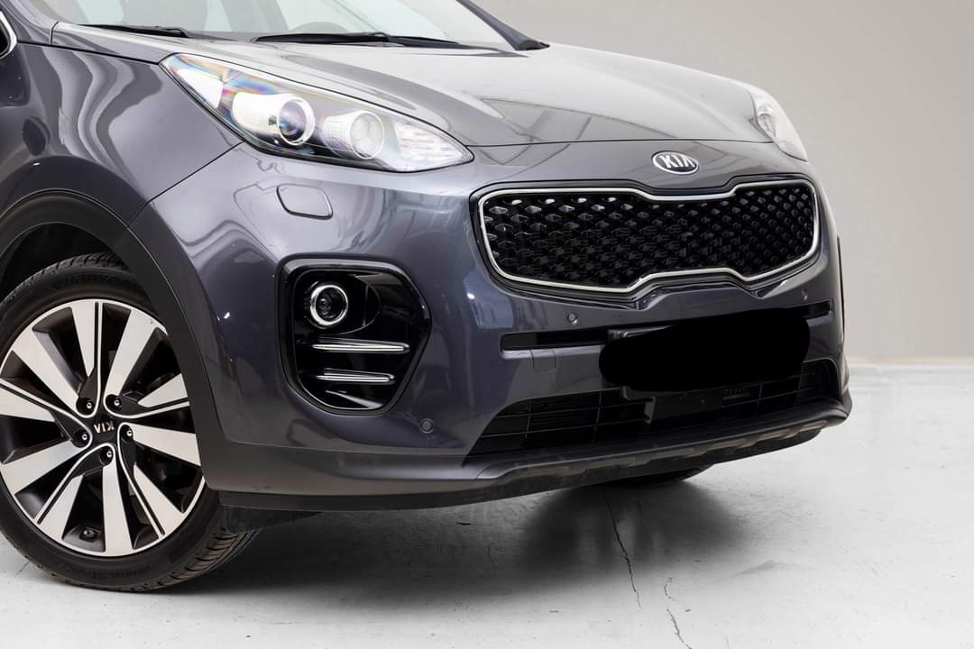 Kia Sportage – Image 5