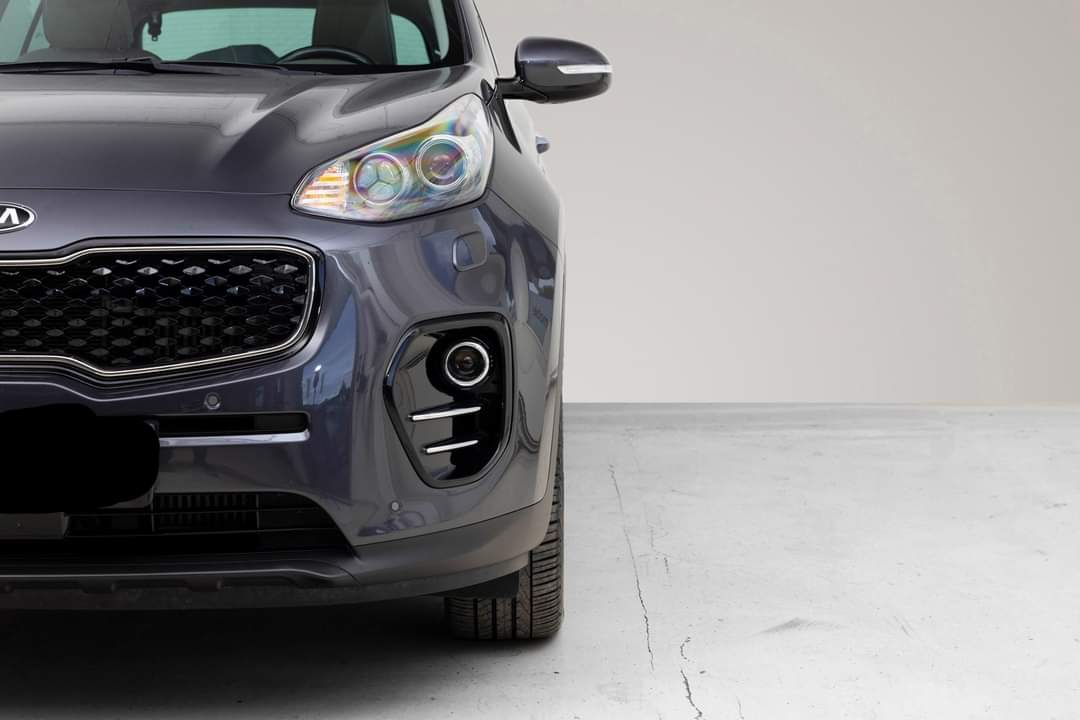 Kia Sportage – Image 4