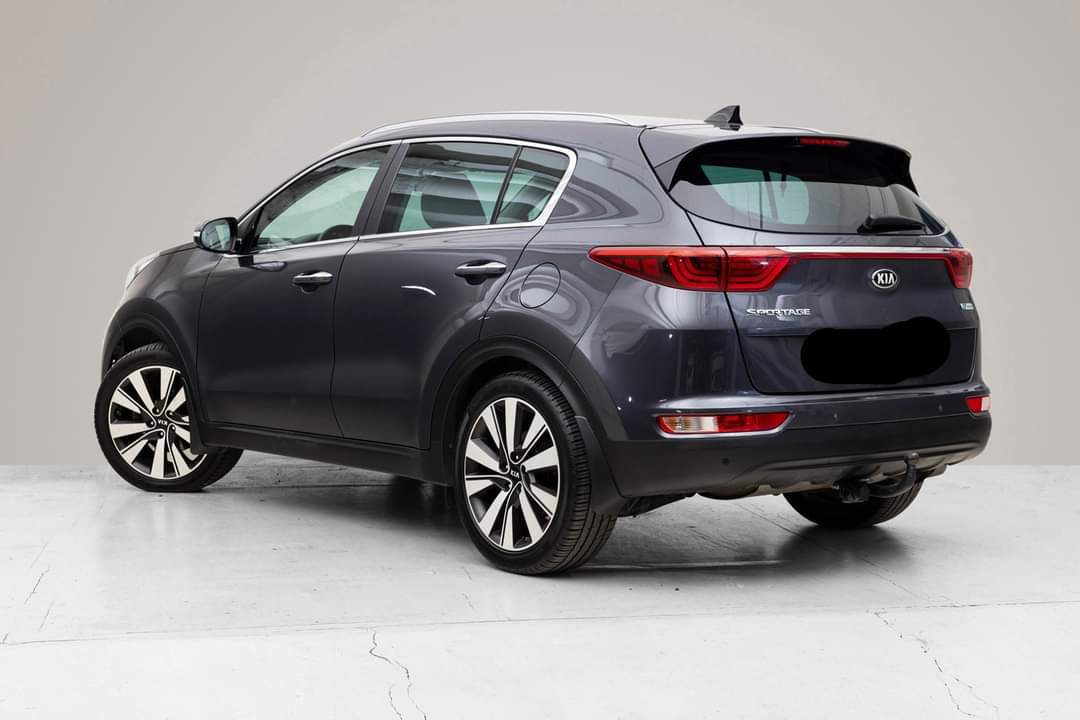 Kia Sportage – Image 3