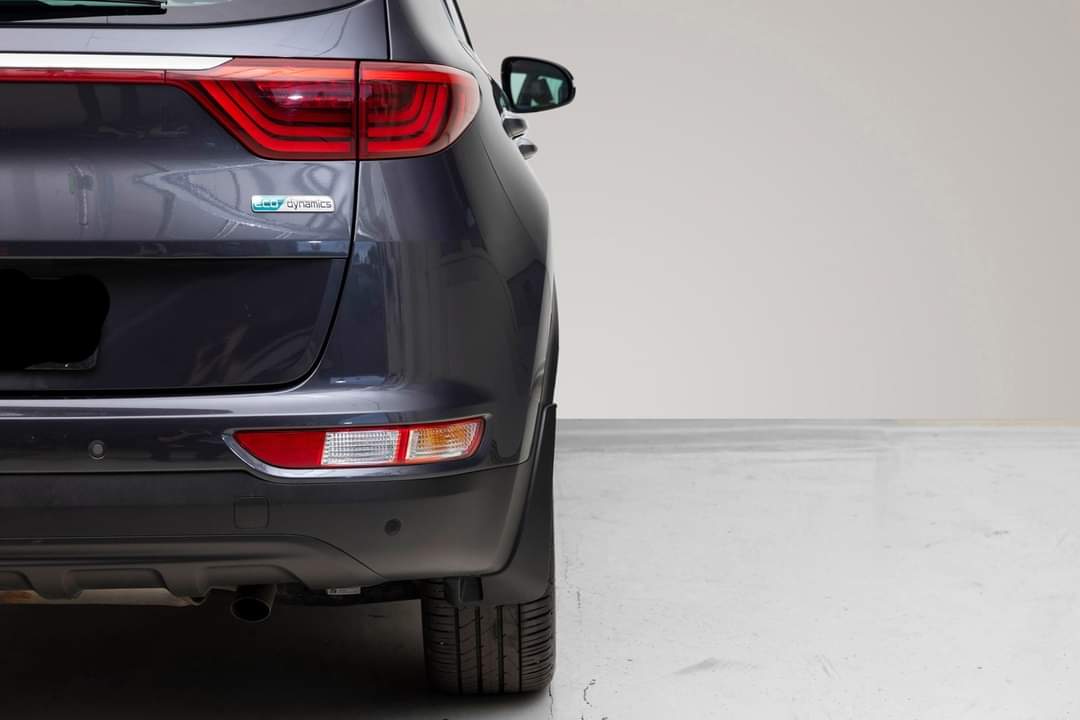 Kia Sportage – Image 10