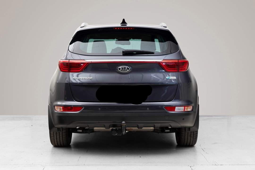 Kia Sportage – Image 9