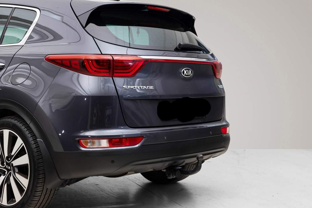 Kia Sportage – Image 8