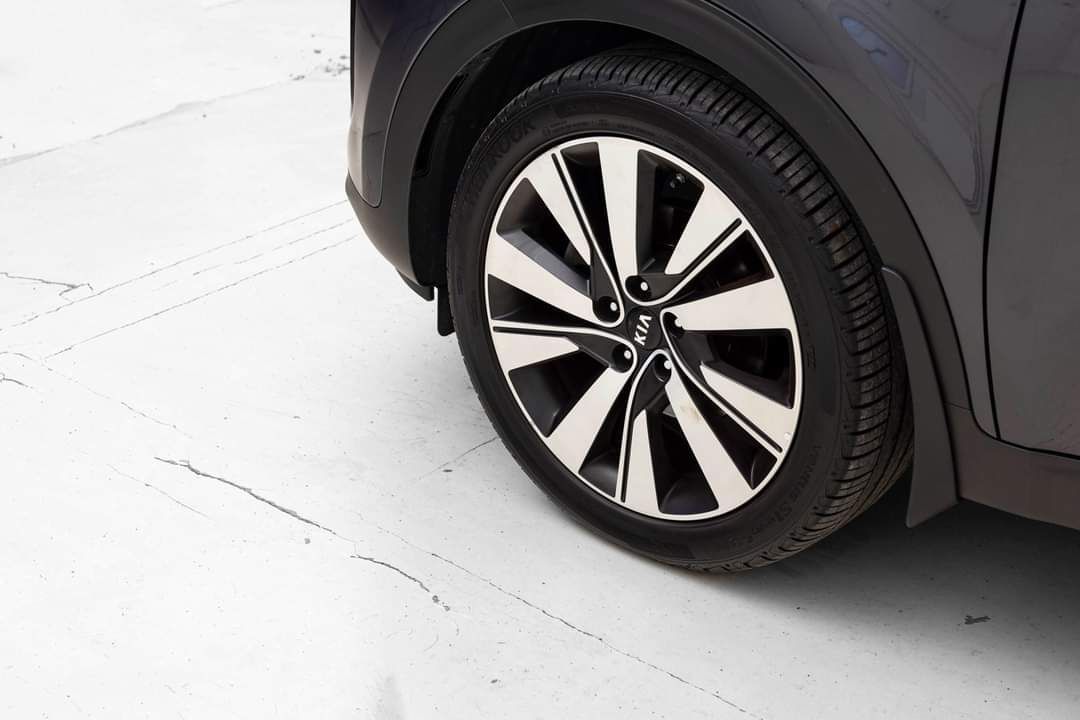 Kia Sportage – Image 12